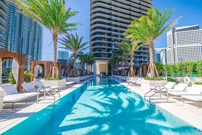 801 S Miami Ave #2010, Miami, FL 33130 - Photo 1
