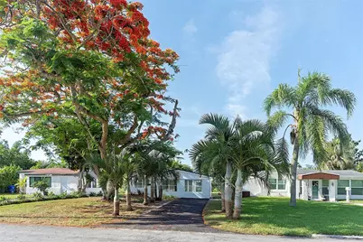 2024 NE 174th St, North Miami Beach, FL 33162 - Photo 1