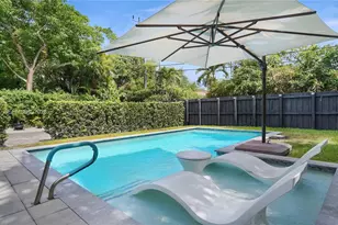 101 NE 110th St, Miami Shores, FL 33161 - Photo 1