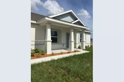 2240 SW Lawrence St #0, Port Saint Lucie, FL 34953 - Photo 1