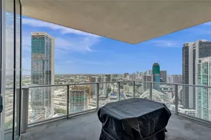 851 NE 1st Ave, Miami, FL 33132 - Photo 1