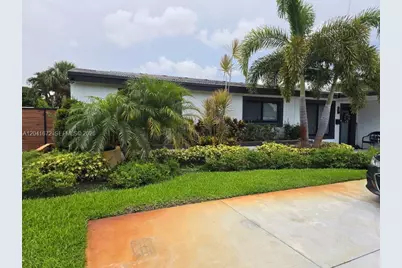 1049 Wyoming Ave, Fort Lauderdale, FL 33312 - Photo 1