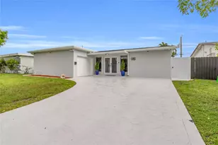 8661 NW 20th Ct, Sunrise, FL 33322 - Photo 1