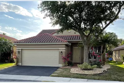 805 Falling Water Rd, Weston, FL 33326 - Photo 1