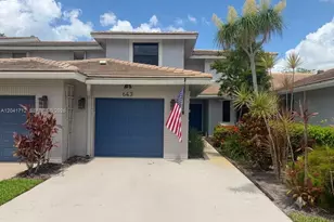 643 Deer Creek North Shore Dr, Deerfield Beach, FL 33442 - Photo 1