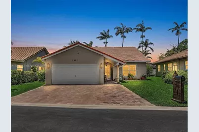 1851 Riverwood Ln, Coral Springs, FL 33071 - Photo 1