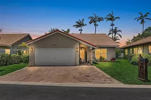1851 Riverwood Ln, Coral Springs, FL 33071 - Photo 1