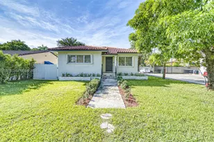 4136 SW 14th St, Miami, FL 33134 - Photo 1