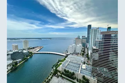 495 Brickell Ave #4011, Miami, FL 33131 - Photo 1