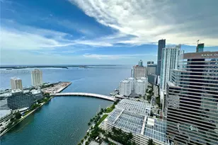 495 Brickell Ave, Miami, FL 33131 - Photo 1