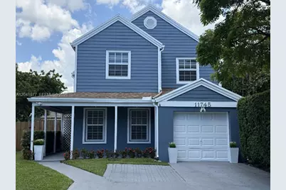 11745 SW 116th Ter, Miami, FL 33186 - Photo 1