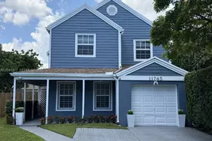 11745 SW 116th Terrace, Miami, FL 33186 - Photo 1
