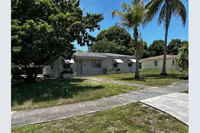 295 NW 189th Ter, Miami Gardens, FL 33169 - Photo 1