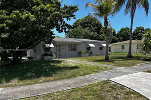 295 NW 189th Terrace, Miami Gardens, FL 33169 - Photo 1