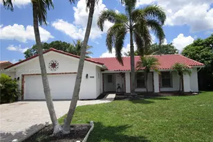 11130 NW 38th St, Coral Springs, FL 33065 - Photo 1