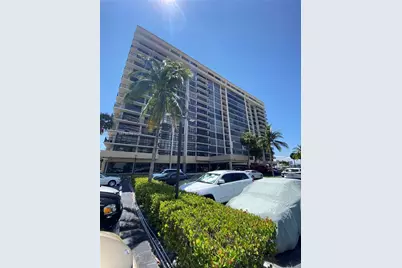 2049 S Ocean Dr #503, Hallandale Beach, FL 33009 - Photo 1