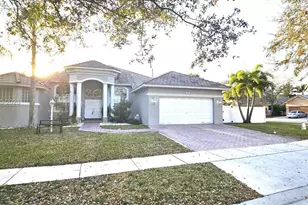 2172 NW 139th Terrace, Pembroke Pines, FL 33028 - Photo 1