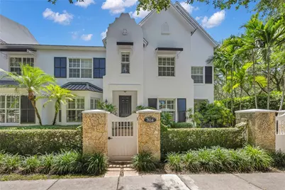 7614 SW 54th Ave, Miami, FL 33143 - Photo 1