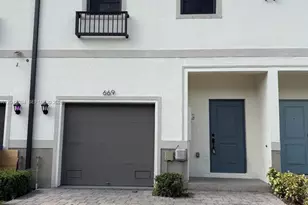 669 SW 11th St, Florida City, FL 33034 - Photo 1