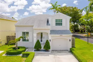 11855 SW 102nd St, Miami, FL 33186 - Photo 1
