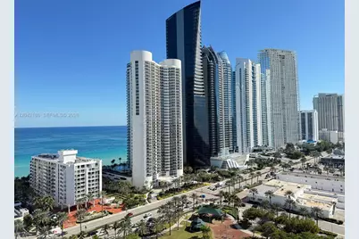 210 174th St #2406, Sunny Isles Beach, FL 33160 - Photo 1