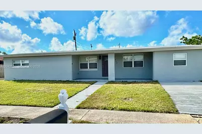 570 Dalton Boulevard, Port Charlotte, FL 33952 - Photo 1