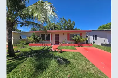 4717 NW 50th St, Tamarac, FL 33319 - Photo 1