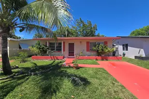 4717 NW 50th St, Tamarac, FL 33319 - Photo 1