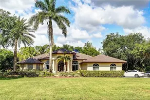 6807 NW 66th Way, Parkland, FL 33067 - Photo 1