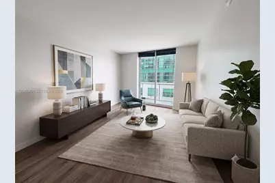 185 SW 7th St #1410, Miami, FL 33130 - Photo 1