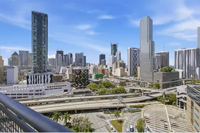 350 S Miami Ave #1903, Miami, FL 33130 - Photo 1
