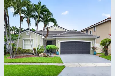 4950 SW 152nd Ave, Miramar, FL 33027 - Photo 1
