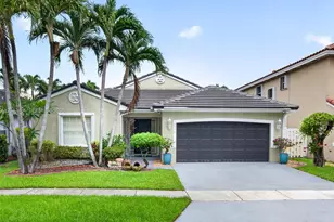 4950 SW 152nd Ave, Miramar, FL 33027 - Photo 1