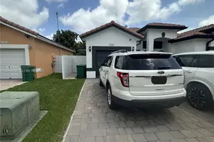 13413 SW 281st Terrace, Homestead, FL 33033 - Photo 1