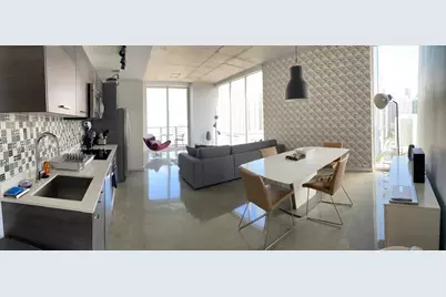 151 SE 1st St #2401, Miami, FL 33131 - Photo 1