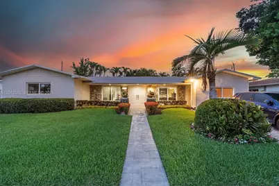 1900 NE 210th St, Miami, FL 33179 - Photo 1