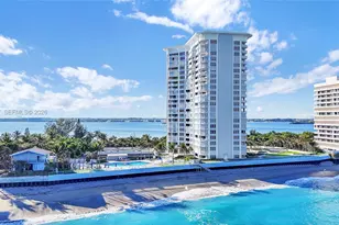 5200 N Ocean Dr, Singer Island, FL 33404 - Photo 1
