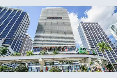 50 Biscayne Blvd #4507, Miami, FL 33132 - Photo 1