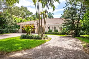 4409 Monserrate St, Coral Gables, FL 33146 - Photo 1