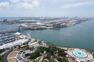50 Biscayne Blvd, Miami, FL 33132 - Photo 1