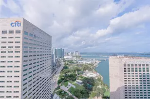 325 S Biscayne Blvd, Miami, FL 33131 - Photo 1