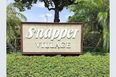 6854 SW 114th Pl #D60, Miami, FL 33173 - Photo 1