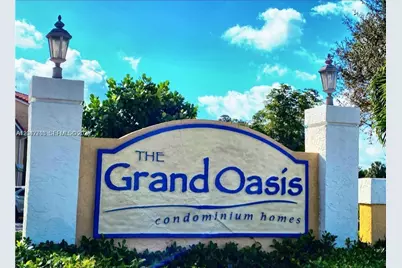 5641 Riverside Dr #303B1, Coral Springs, FL 33067 - Photo 1
