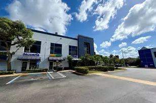 7500 NW 25th St, Miami, FL 33122 - Photo 1