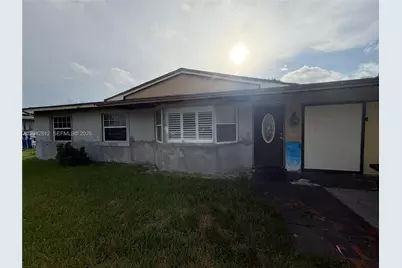 2021 NW 10th Ave, Fort Lauderdale, FL 33311 - Photo 1