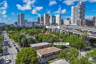 443 SW 4th Ave, Miami, FL 33130 - Photo 1