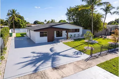 12471 SW 190th Ter, Miami, FL 33177 - Photo 1