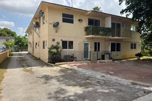 1945 NW 29th St, Miami, FL 33142 - Photo 1