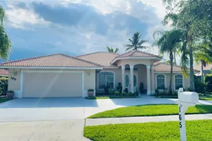 165 Cypress Trce, Royal Palm Beach, FL 33411 - Photo 1