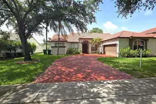 10320 Guatemala St, Cooper City, FL 33026 - Photo 1